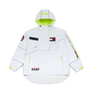 tommy jeans ‘90s sailing jacket